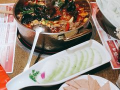 -刘一锅筋头巴脑(小北店)