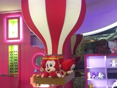-米乐星世界KTV