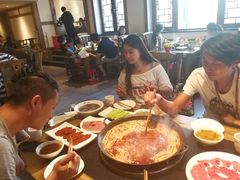 -纸盐河码头火锅(十八梯店)