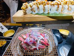 -九田家黑牛烤肉料理(郫都万达檬柏西路店)