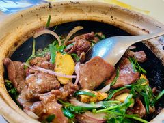 啫啫牛舌-惠食佳(滨江大公馆店)