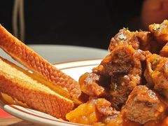 -ZAFFERANO西班牙海鲜饭(上海首店)