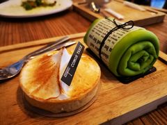 -Common Table · Brunch & Coffee