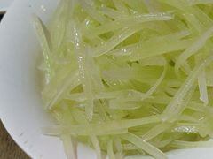 -河沿肉饼Beijing Pie(东华门店)