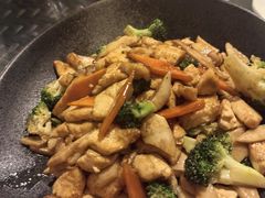 -素心斋素食餐厅