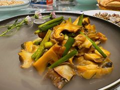 -小螺号海鲜·地道鲁菜(泉城广场店)