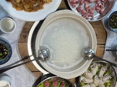-丰尔粥食·粥底火锅·桑拿鸡(大良总店)