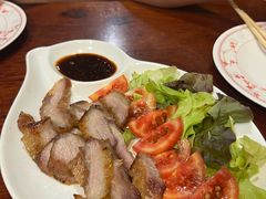 -Dang restaurant (patong phuket)