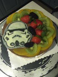 -明匠曲蛋糕西点屋(穗花新村店)