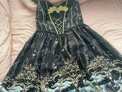 -甜镜物语 LOLITA·汉服·JK制服三坑生活馆(滨江道店)