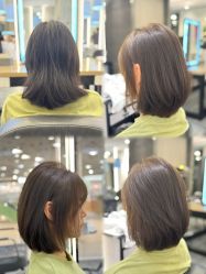 -Mentor Hair Salon