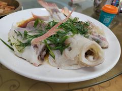 -苏记农家菜馆