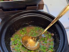 -乔阿马·江南味·驴肉香(龙湖华泾天街店)