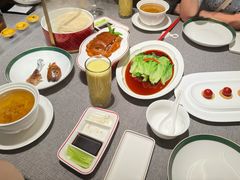 -秀儿四九城·新京菜(亚运村鸟巢店)