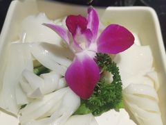 黄喉-井格重庆火锅(临平银泰城店)