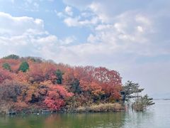 -北京金海湖景区