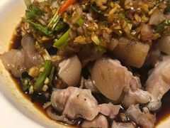 -绿茶餐厅(乐峰广场店)