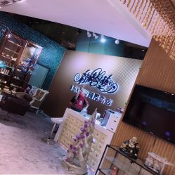-丝情发艺 I SALON
