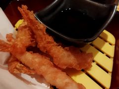 -花和海鲜自助(梅江店)