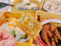 -中恒华茶楼(牌坊店)