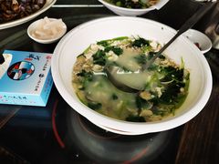 -八仔大富楼·河鲜(西江店)