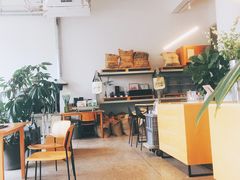 大堂-DEEP COFFEE(瑞光烘焙工厂店)