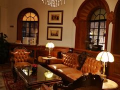 -马勒别墅·中餐厅