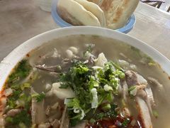-阿叶羊杂碎(前进街店)