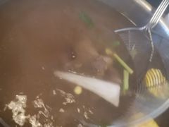 招牌牛骨汤锅-广味鲜潮汕牛肉火锅(延安三路店)