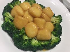 -阿拉丁新疆风味餐厅·清真(罗廊巷店)