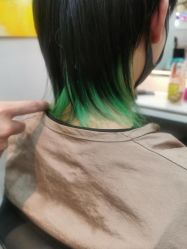 -Kraemer Paris  苏豪路易士·嘉玛发廊