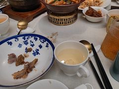 -狮王府淮扬菜(万象城店)