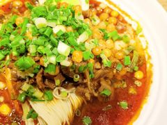 -常州银丝面馆(府琛店)