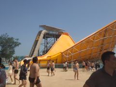 -秦皇岛乐岛海洋王国