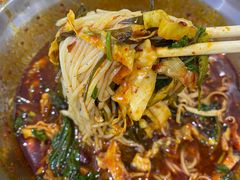 -王菊美食街·王菊面馆(总店)