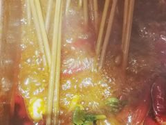 -蜀都小君肝串串香火锅(龙华旗舰店)