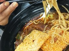 -四川老牛麻辣烫(北门桥店)