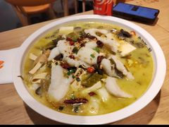-鱼你在一起(奉贤宝龙城广场店)
