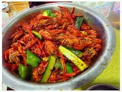 -大学城夜市大排档(凤栖路店)