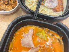 -阿香米线(凯德广场.1818店)