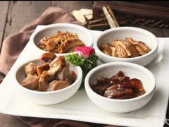 -捞王猪肚鸡火锅(财富中心店)
