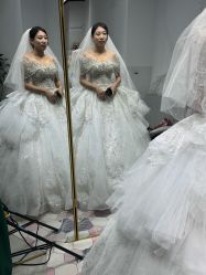 -NaNa婚纱礼服馆