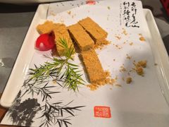 -姑苏家宴·苏帮菜·松鼠桂鱼(苏州总店)