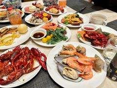 -杭州JW万豪酒店-万豪中餐厅