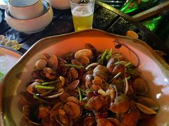 -俏东方·海味水饺·青岛菜(崂山店)