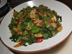 -绿茶餐厅(成都大悦城店)