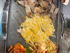 -李氏烤肉店