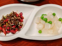 -喜鼎海胆水饺(东港店)