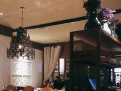 -绿茶餐厅(布吉万象汇店)