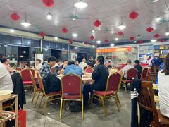 大堂-秦记南岗鱼锅(珠吉路店)